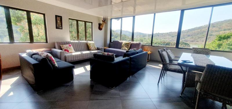 To Let commercial Property for Rent in Roseneath KwaZulu-Natal