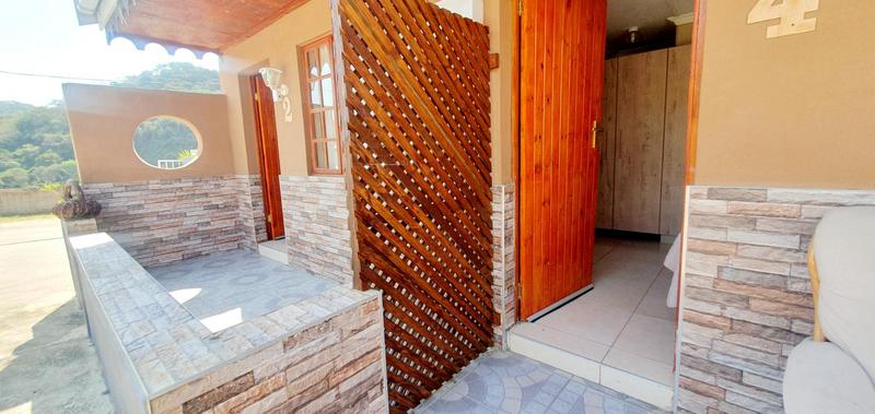 To Let commercial Property for Rent in Roseneath KwaZulu-Natal