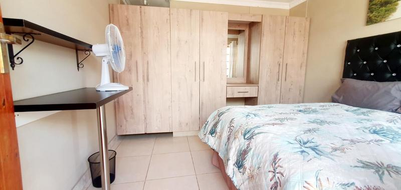 To Let commercial Property for Rent in Roseneath KwaZulu-Natal