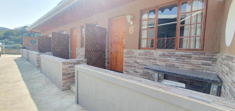 To Let commercial Property for Rent in Roseneath KwaZulu-Natal