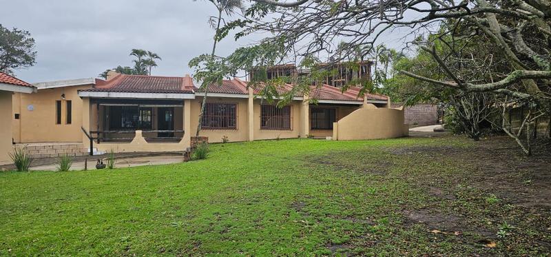 To Let 3 Bedroom Property for Rent in Scottburgh South KwaZulu-Natal