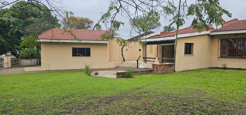 To Let 3 Bedroom Property for Rent in Scottburgh South KwaZulu-Natal
