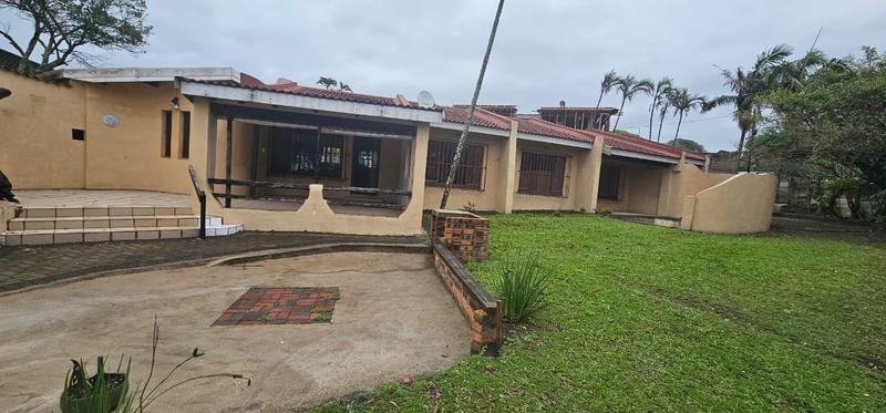 To Let 3 Bedroom Property for Rent in Scottburgh South KwaZulu-Natal