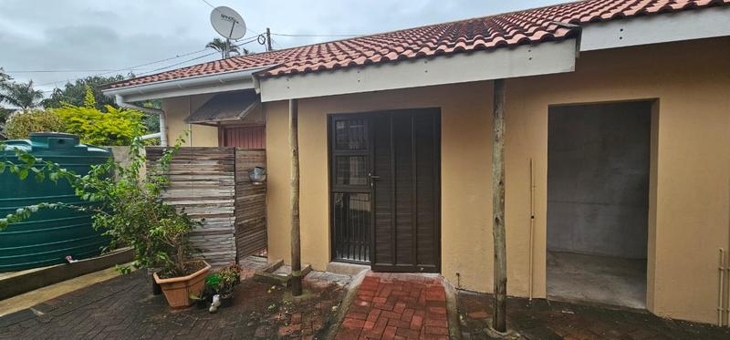 To Let 3 Bedroom Property for Rent in Scottburgh South KwaZulu-Natal