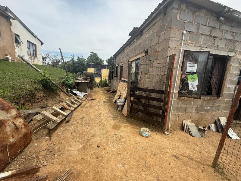 2 Bedroom Property for Sale in Lovu KwaZulu-Natal