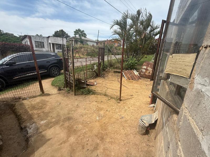 2 Bedroom Property for Sale in Lovu KwaZulu-Natal