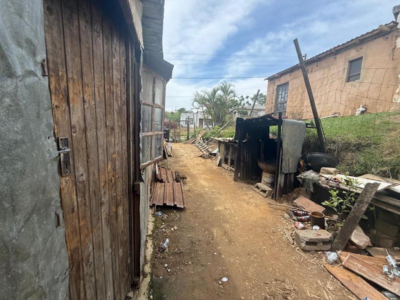 2 Bedroom Property for Sale in Lovu KwaZulu-Natal