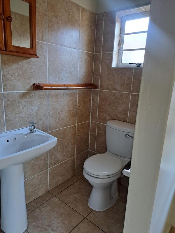 To Let 3 Bedroom Property for Rent in Birdswood KwaZulu-Natal