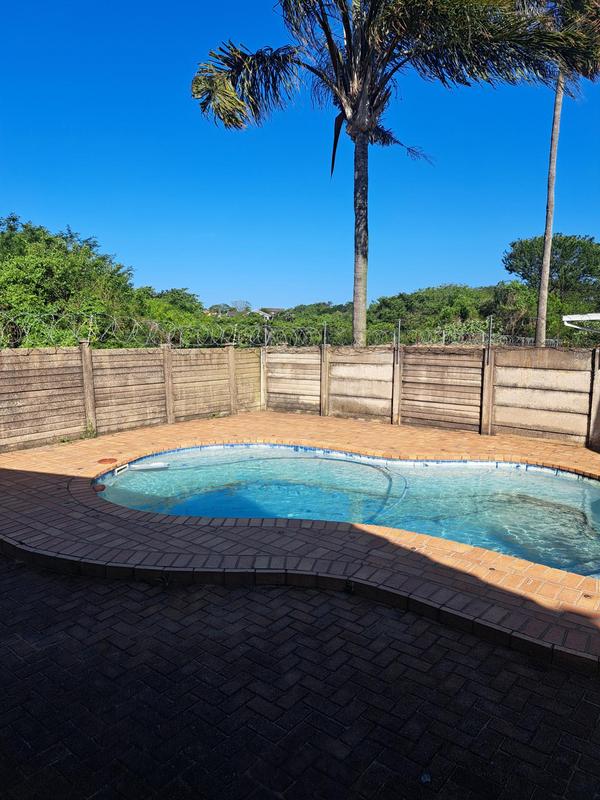 To Let 3 Bedroom Property for Rent in Birdswood KwaZulu-Natal