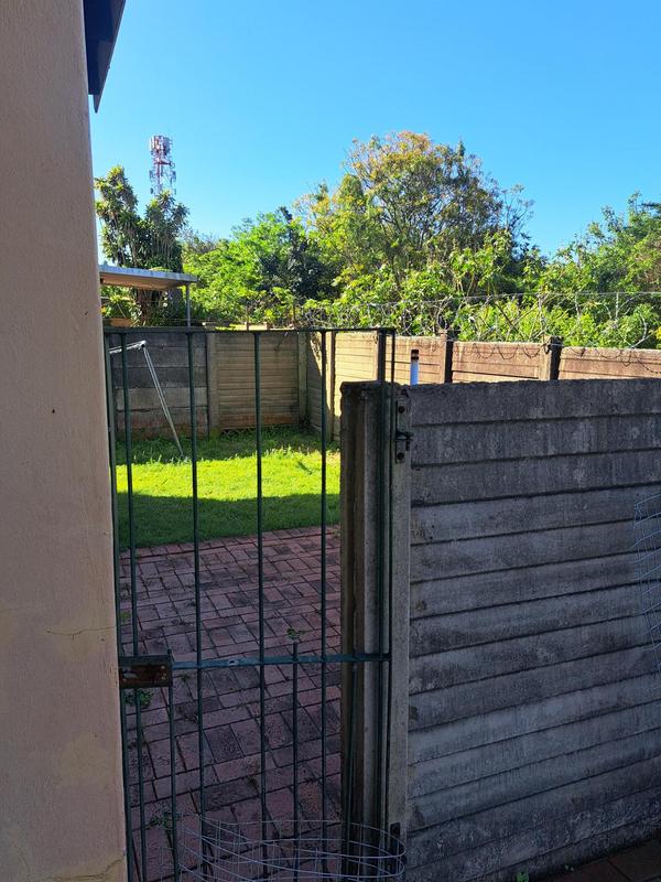 To Let 3 Bedroom Property for Rent in Birdswood KwaZulu-Natal