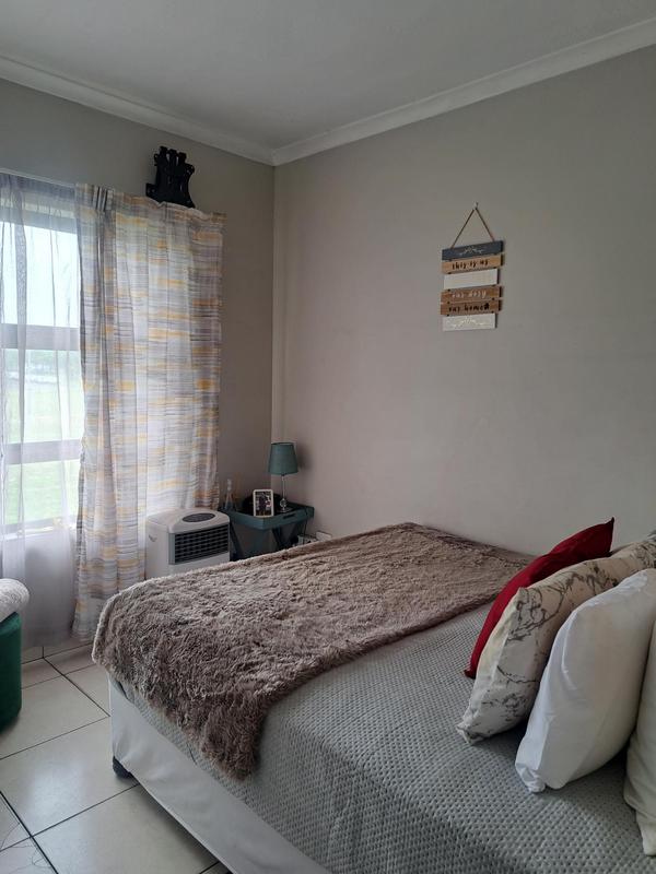 To Let 2 Bedroom Property for Rent in Richards Bay KwaZulu-Natal