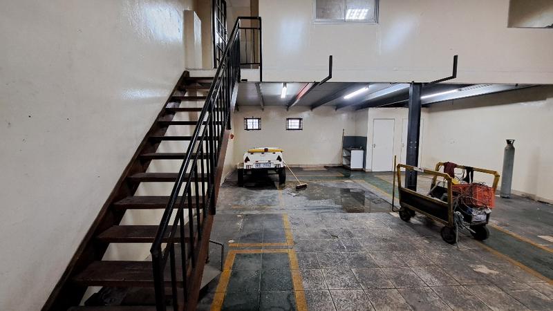 To Let commercial Property for Rent in Alton KwaZulu-Natal