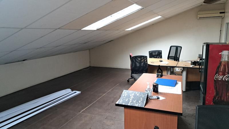 To Let commercial Property for Rent in Alton KwaZulu-Natal