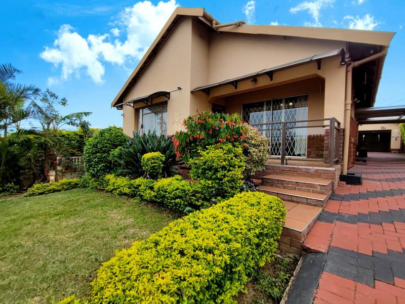 3 Bedroom Property for Sale in Newholme KwaZulu-Natal
