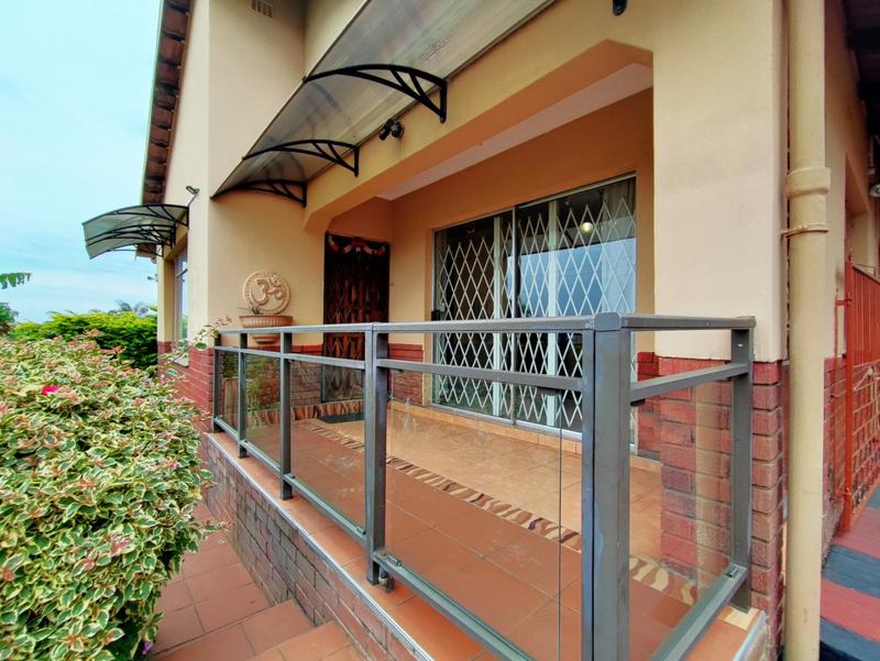 3 Bedroom Property for Sale in Newholme KwaZulu-Natal