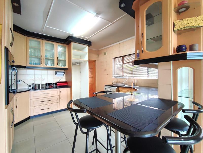 3 Bedroom Property for Sale in Newholme KwaZulu-Natal