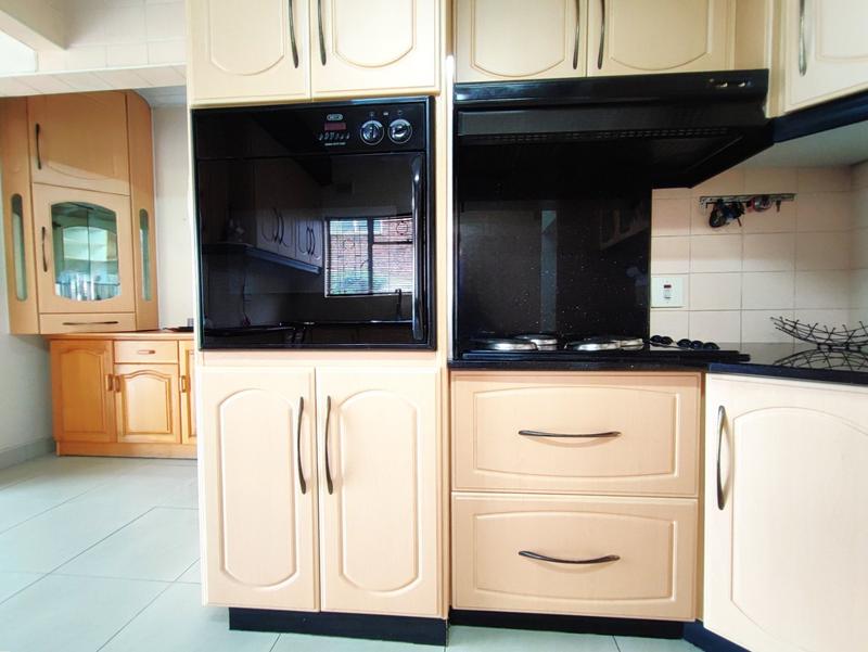 3 Bedroom Property for Sale in Newholme KwaZulu-Natal