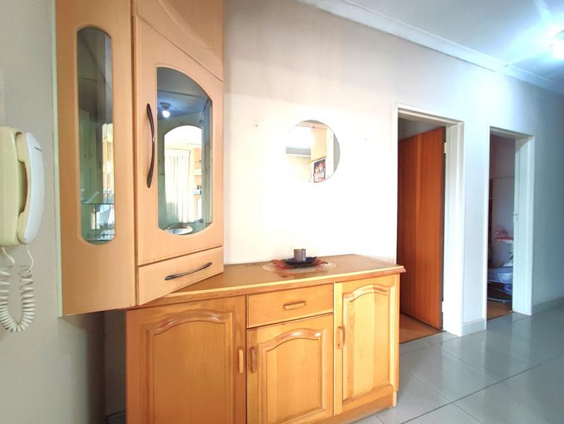 3 Bedroom Property for Sale in Newholme KwaZulu-Natal