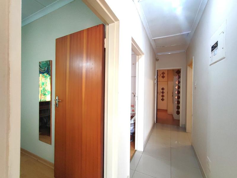 3 Bedroom Property for Sale in Newholme KwaZulu-Natal