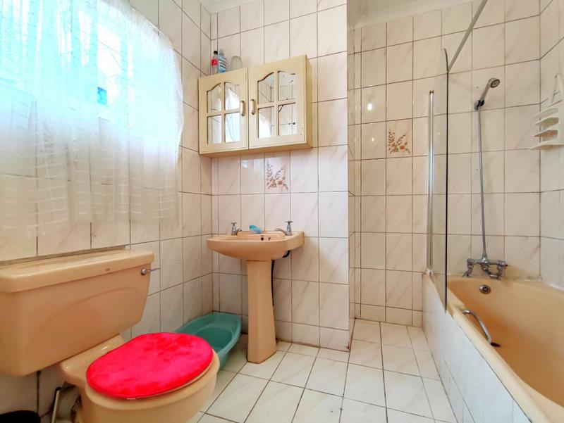 3 Bedroom Property for Sale in Newholme KwaZulu-Natal