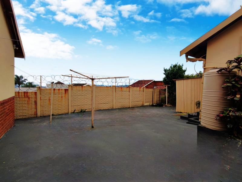 3 Bedroom Property for Sale in Newholme KwaZulu-Natal