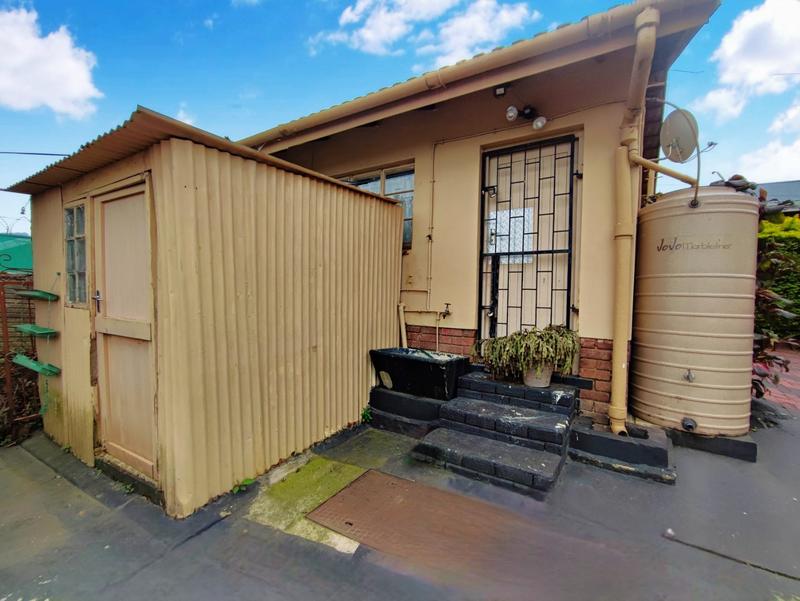 3 Bedroom Property for Sale in Newholme KwaZulu-Natal