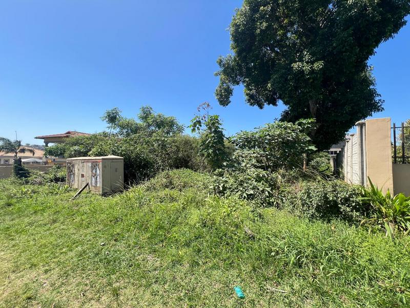 0 Bedroom Property for Sale in Cato Manor KwaZulu-Natal