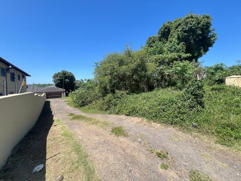 0 Bedroom Property for Sale in Cato Manor KwaZulu-Natal