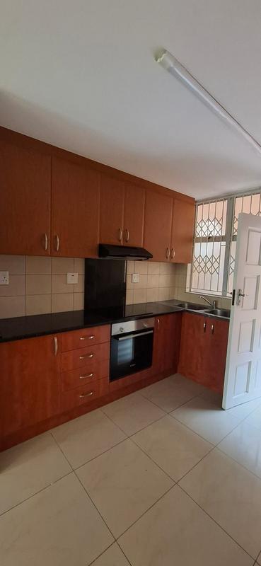 To Let 2 Bedroom Property for Rent in Sherwood KwaZulu-Natal