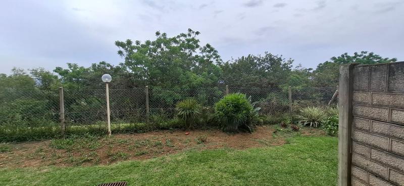 To Let 2 Bedroom Property for Rent in Sherwood KwaZulu-Natal