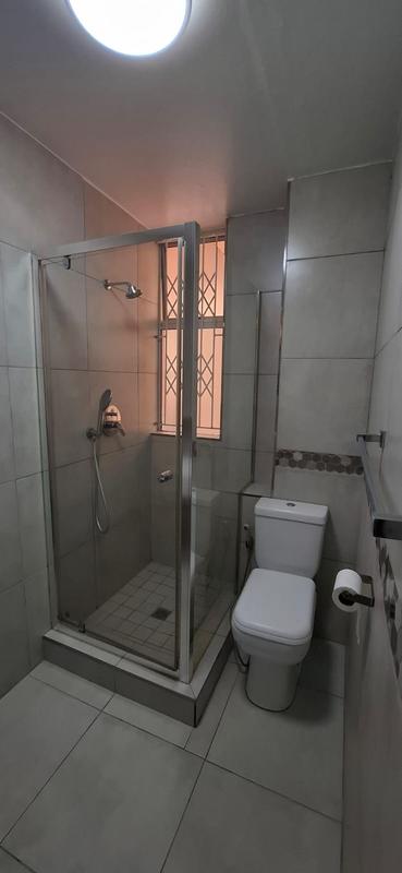 To Let 2 Bedroom Property for Rent in Sherwood KwaZulu-Natal