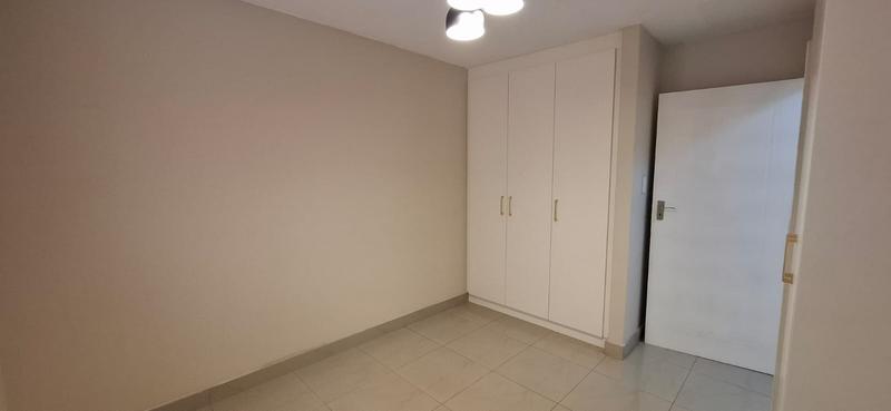 To Let 2 Bedroom Property for Rent in Sherwood KwaZulu-Natal