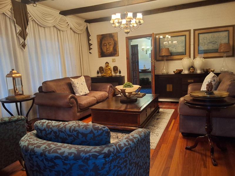 4 Bedroom Property for Sale in Cowies Hill Park KwaZulu-Natal