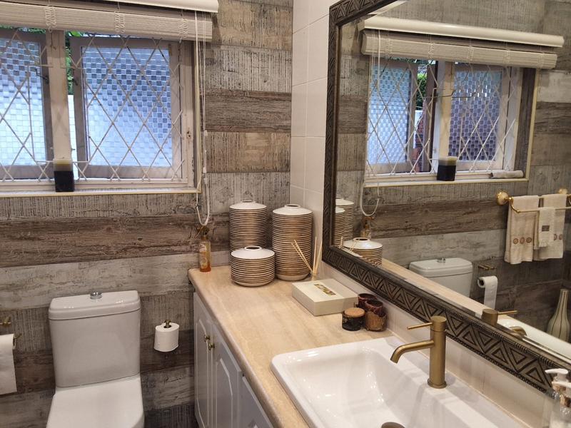 4 Bedroom Property for Sale in Cowies Hill Park KwaZulu-Natal