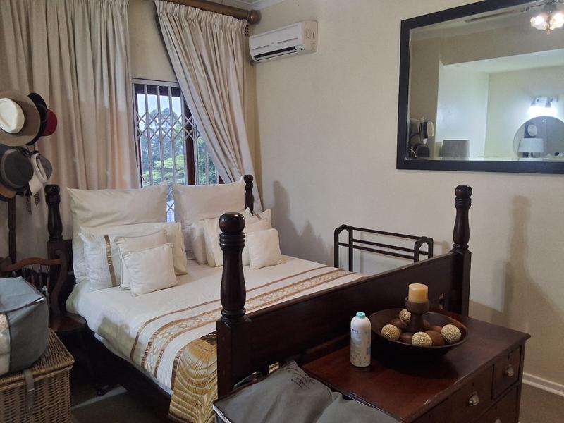 4 Bedroom Property for Sale in Cowies Hill Park KwaZulu-Natal