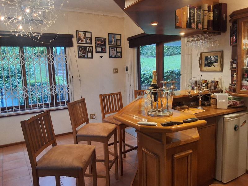 4 Bedroom Property for Sale in Cowies Hill Park KwaZulu-Natal