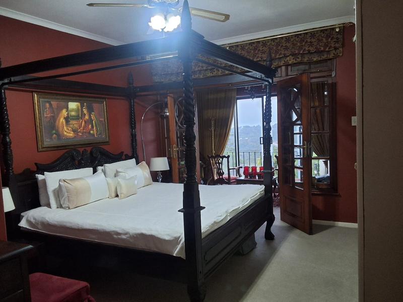 4 Bedroom Property for Sale in Cowies Hill Park KwaZulu-Natal