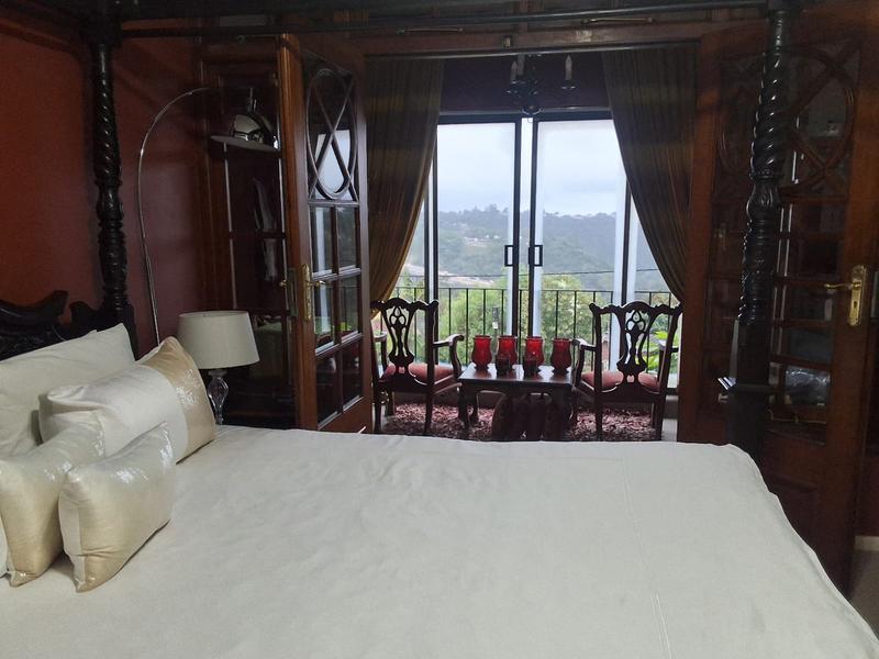 4 Bedroom Property for Sale in Cowies Hill Park KwaZulu-Natal