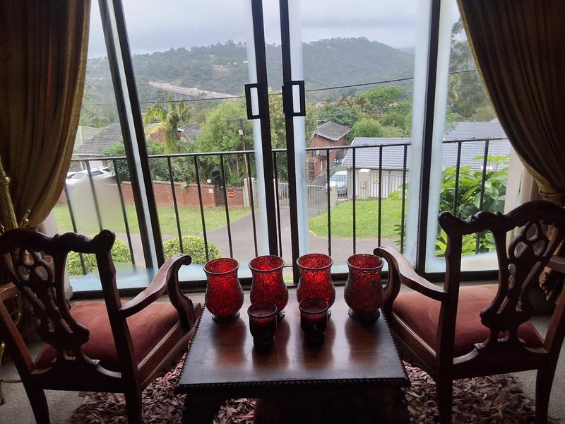 4 Bedroom Property for Sale in Cowies Hill Park KwaZulu-Natal