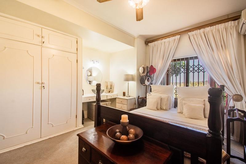 4 Bedroom Property for Sale in Cowies Hill Park KwaZulu-Natal