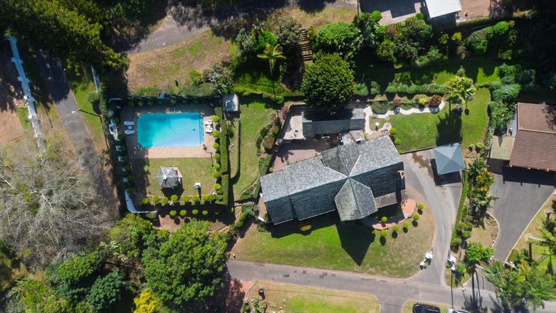 4 Bedroom Property for Sale in Cowies Hill Park KwaZulu-Natal