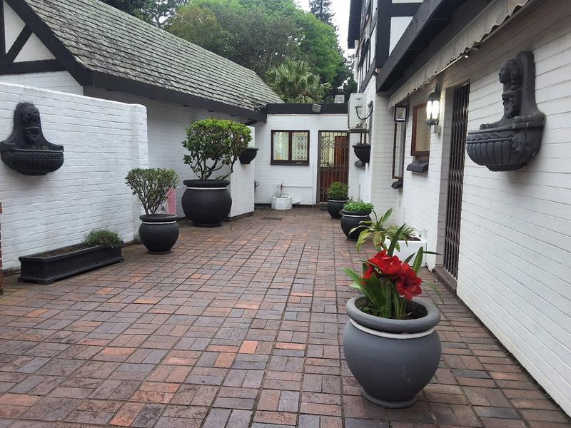 4 Bedroom Property for Sale in Cowies Hill Park KwaZulu-Natal