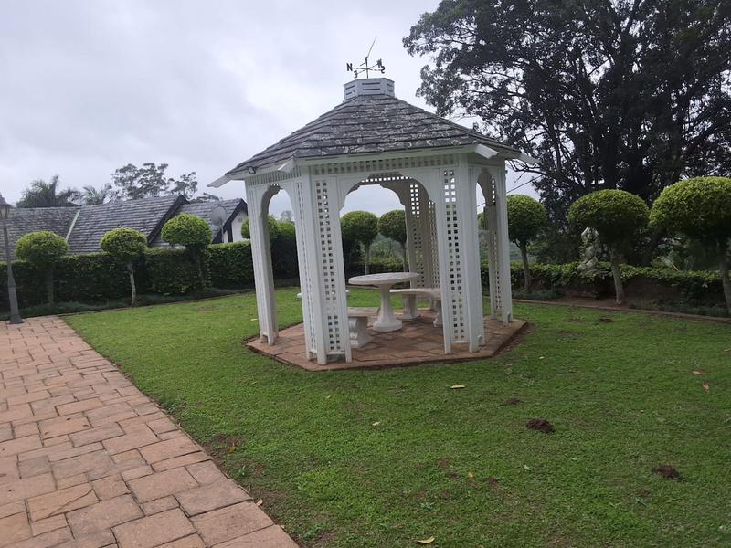 4 Bedroom Property for Sale in Cowies Hill Park KwaZulu-Natal