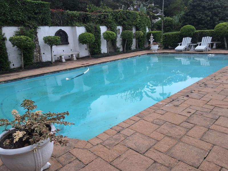 4 Bedroom Property for Sale in Cowies Hill Park KwaZulu-Natal