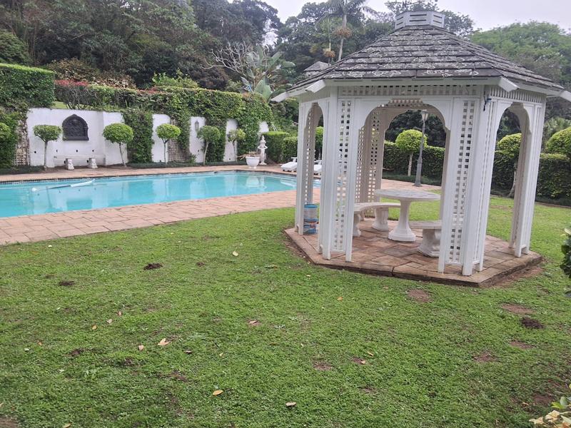 4 Bedroom Property for Sale in Cowies Hill Park KwaZulu-Natal