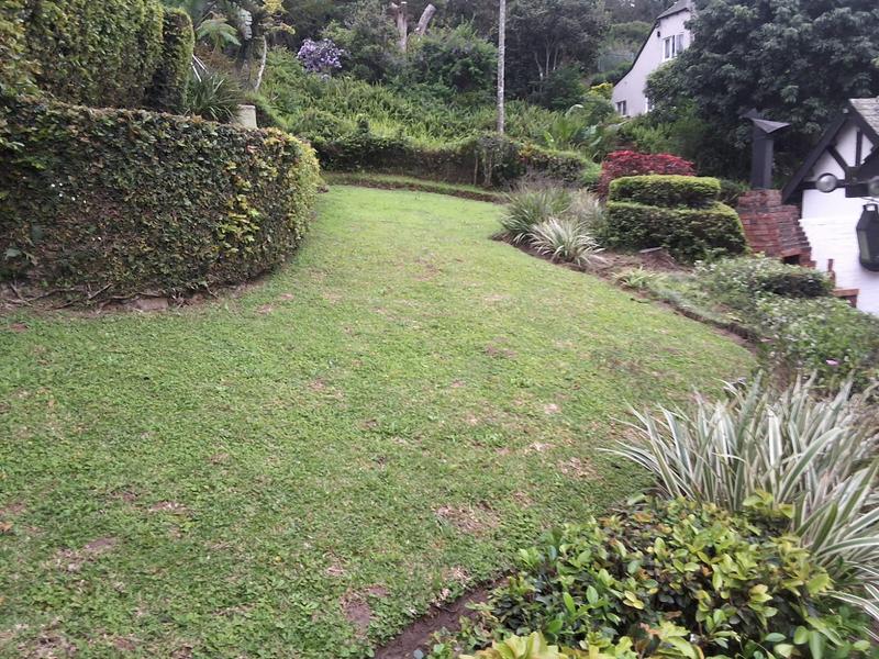 4 Bedroom Property for Sale in Cowies Hill Park KwaZulu-Natal