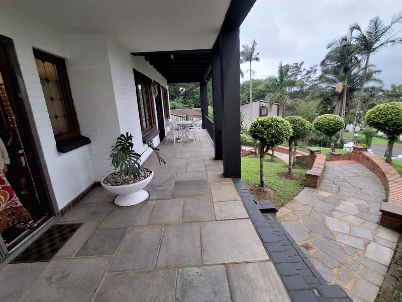4 Bedroom Property for Sale in Cowies Hill Park KwaZulu-Natal