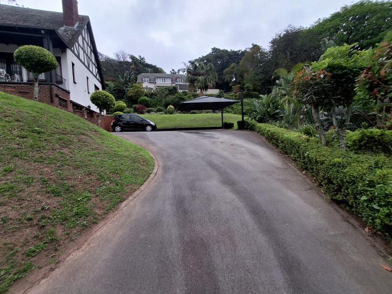 4 Bedroom Property for Sale in Cowies Hill Park KwaZulu-Natal