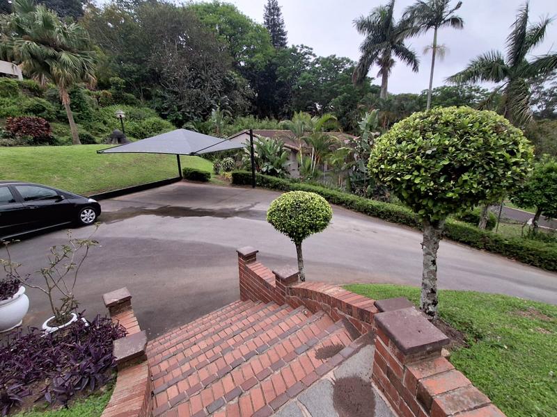 4 Bedroom Property for Sale in Cowies Hill Park KwaZulu-Natal