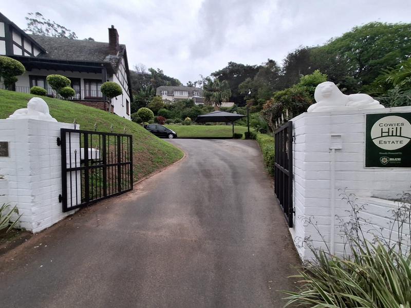 4 Bedroom Property for Sale in Cowies Hill Park KwaZulu-Natal